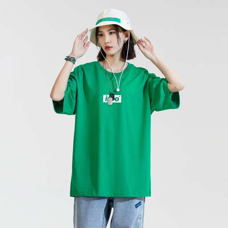Izro X IRSCTO T-Shirts Unisex-10
