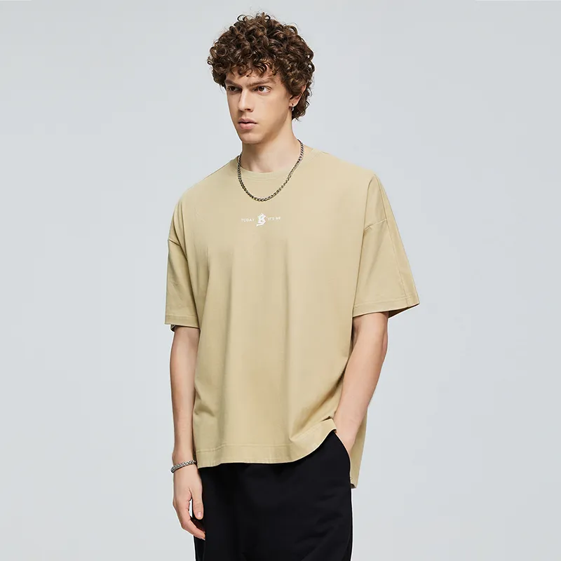 BAGGL T-Shirts Unisex-3