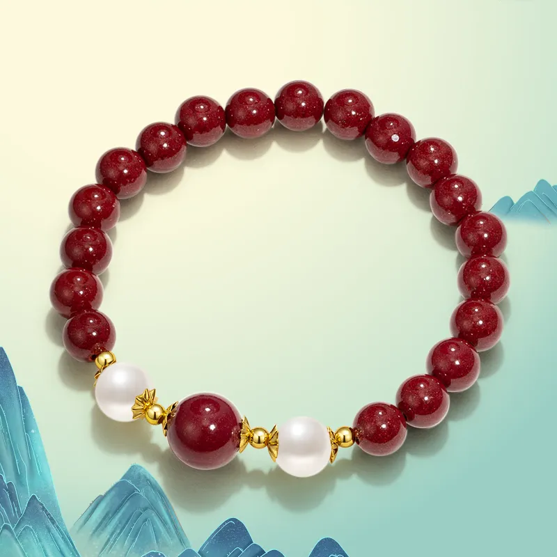 Jodie&Kevin Resin Bracelets Women's-1