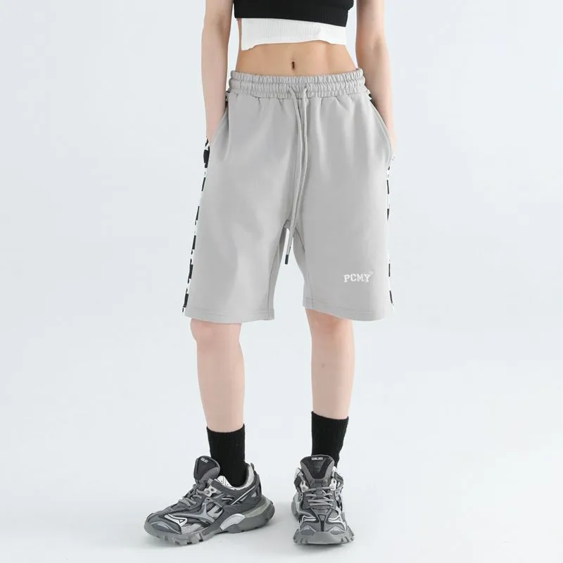 PCMY Casual Shorts Unisex-3