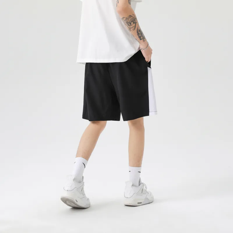 SandKnit Casual Shorts Men-15