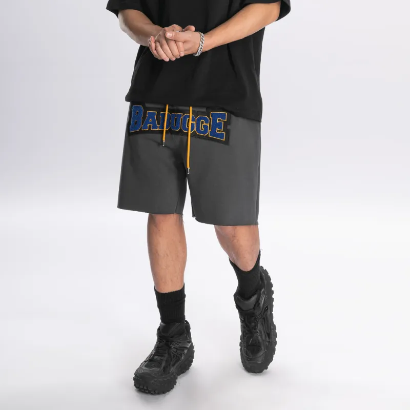 BABUGGE Casual Shorts Unisex-17