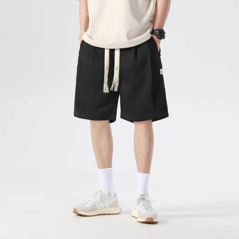 CBCD Casual Shorts Unisex-4