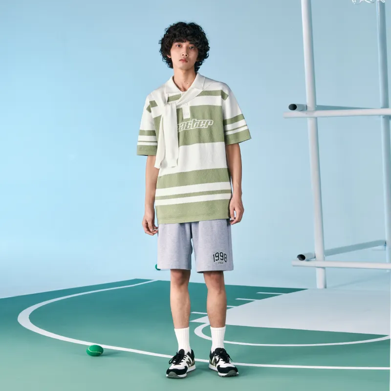 BEASTER Polo Shirts Unisex-2