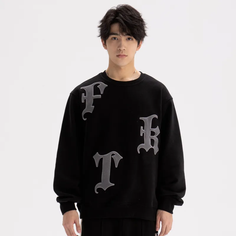 FKFT Sweatshirts Unisex-10