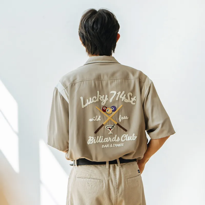 714STREET Shirts Unisex-5