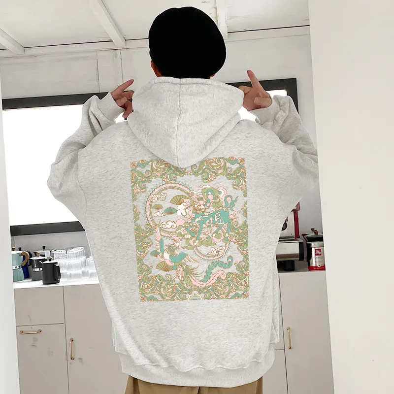 NGC STRATEGY Sweatshirts Unisex-25