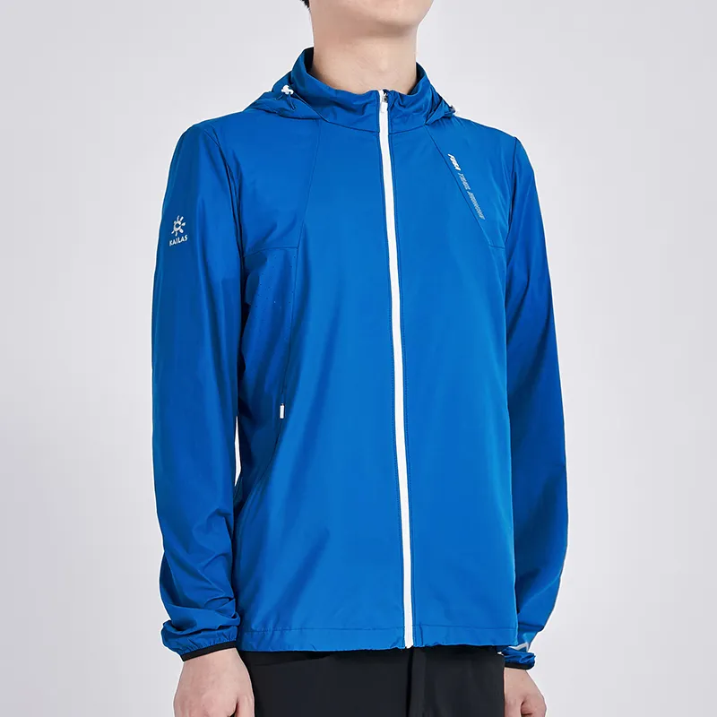 KAILAS Sun Protection Clothing Men-7