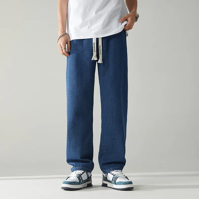 Sacrednss R Jeans Unisex-9
