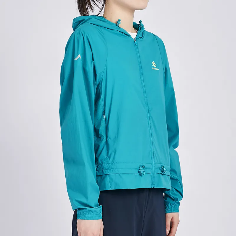 KAILAS Sun Protection Clothing Women's-9