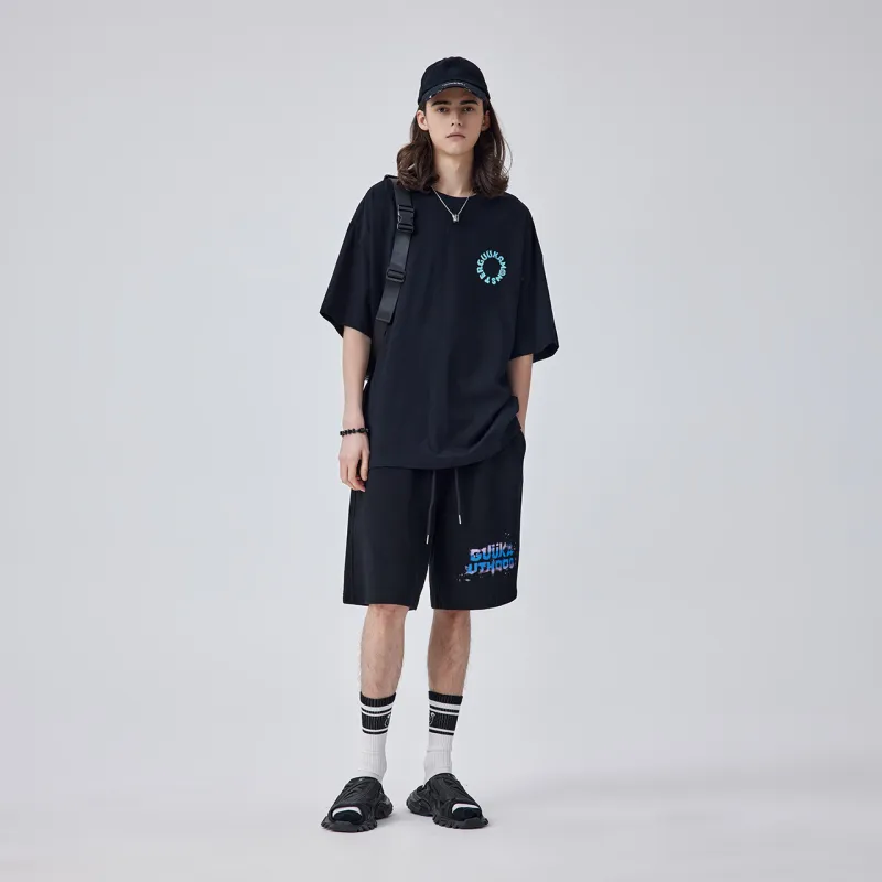 Guuka T Shirts Men-4