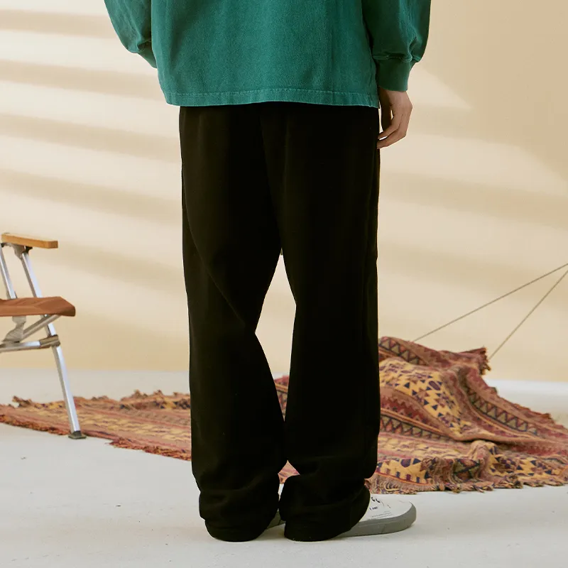 AMBER LIGHT Casual Pants Unisex-11