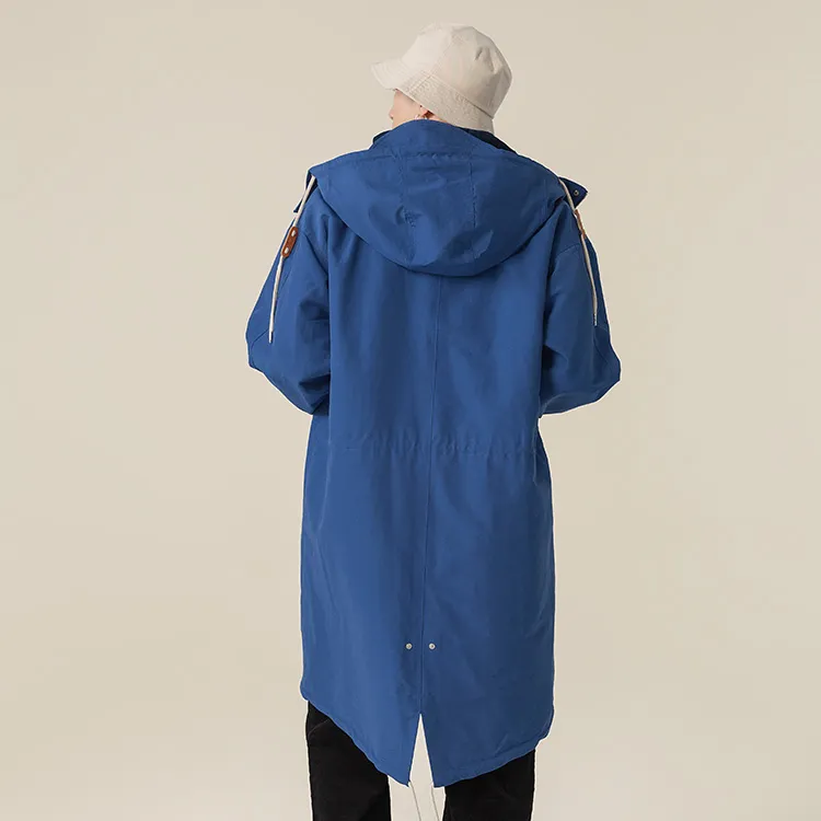 Penfield Jackets Unisex Blue-4
