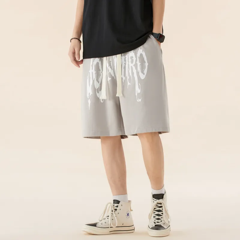 TEN MIRO Casual Shorts Unisex-18