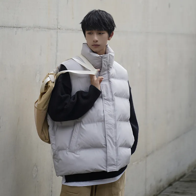 MPUX Vests Unisex-13