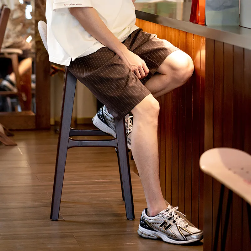 URBAN STANDARD Casual Shorts Men-6
