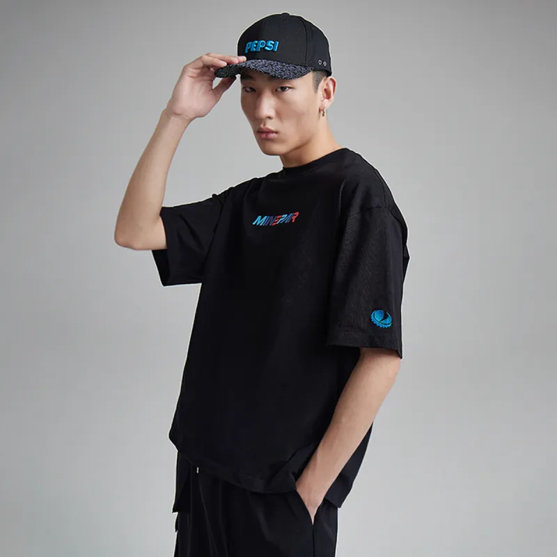 Pepsi X MINEPAIR T-Shirts Unisex-3