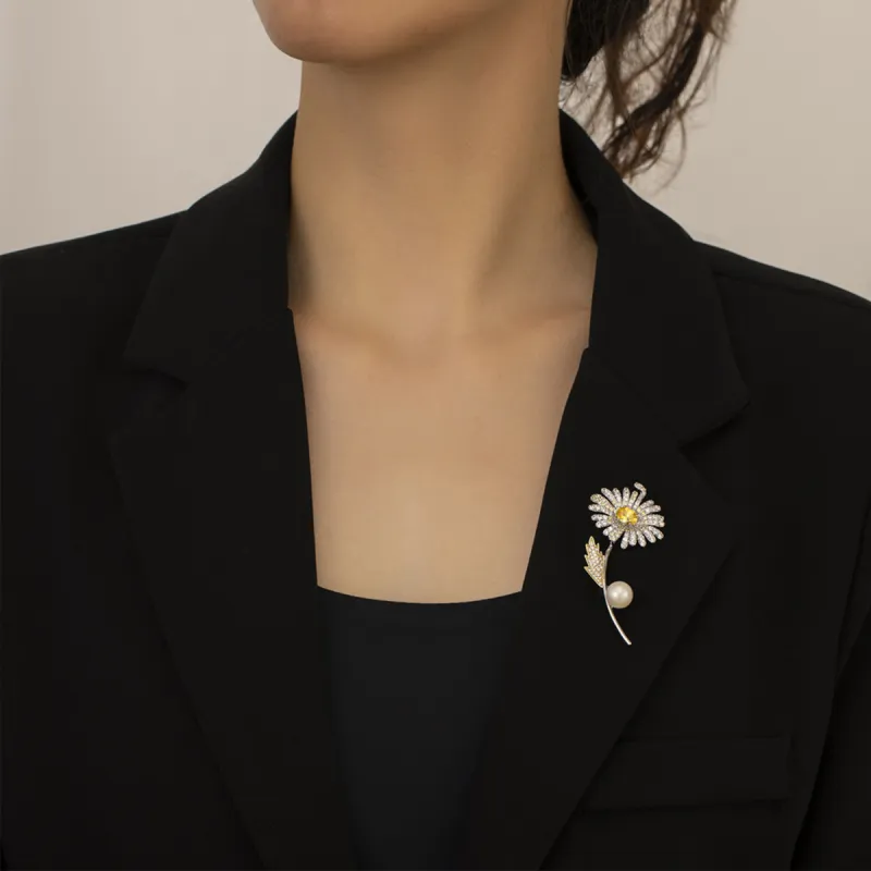 VAN GOGH Brooches Women's-1