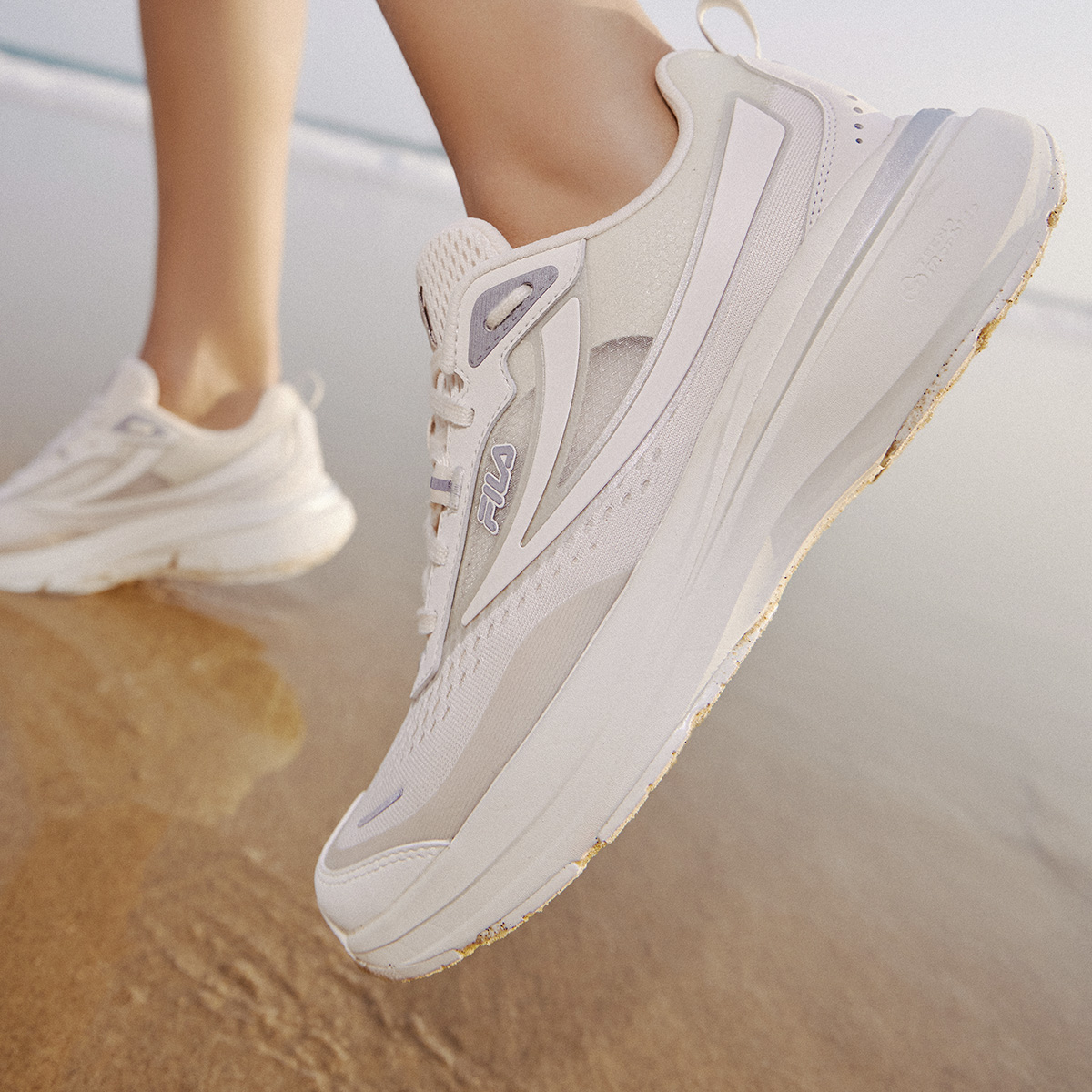 Fila orthopedic shoes discount
