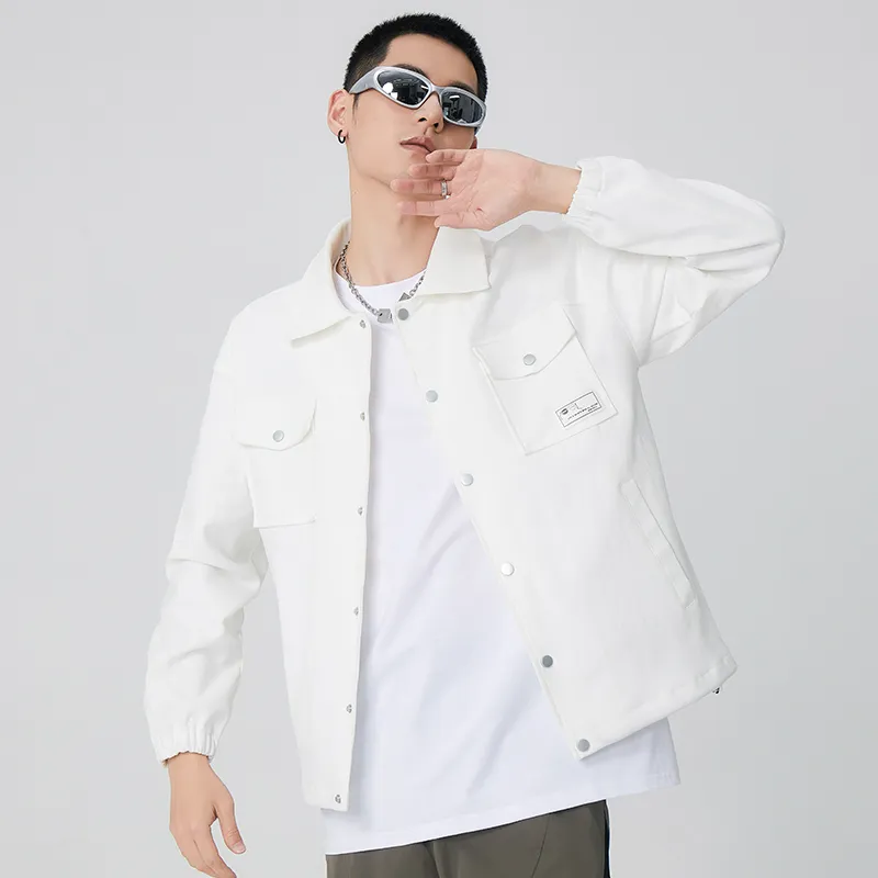 Minfinity Jackets Unisex-16
