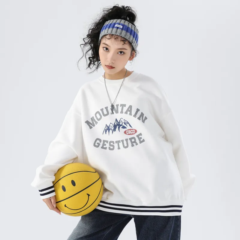 CBCD Sweatshirts Unisex-11