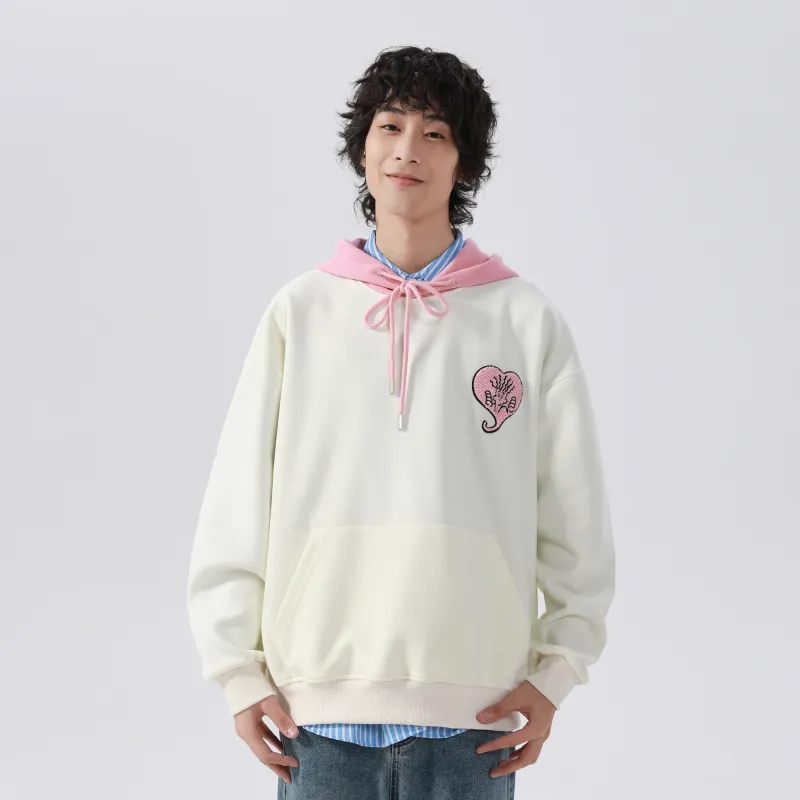 FIDO DIDO Sweatshirts Unisex-11