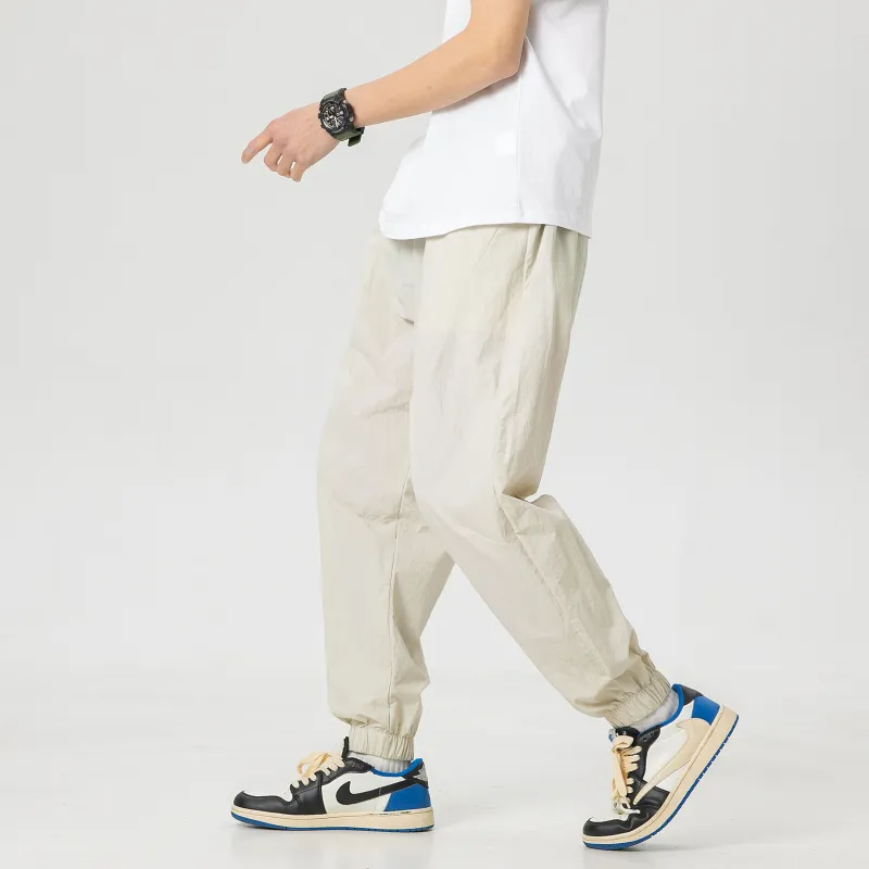 TYPERIGHTER Knitted Sweatpants Unisex-3