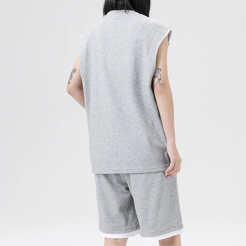 SCRM Casual Sportswear Unisex-7