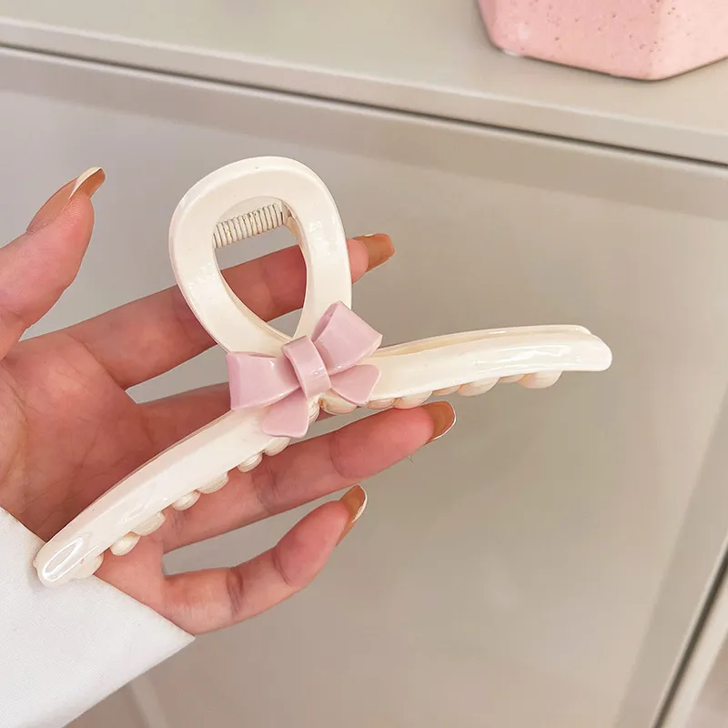 SENDME Hair Clips Women's-2