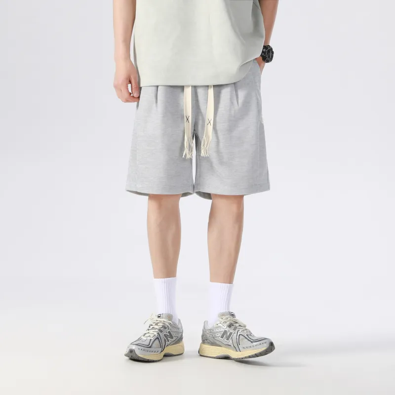CBCD Casual Shorts Unisex-18