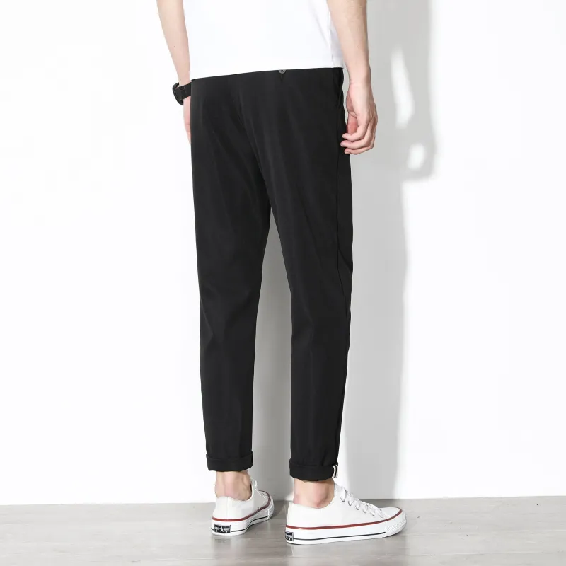 33TH Suit Trousers Unisex-5