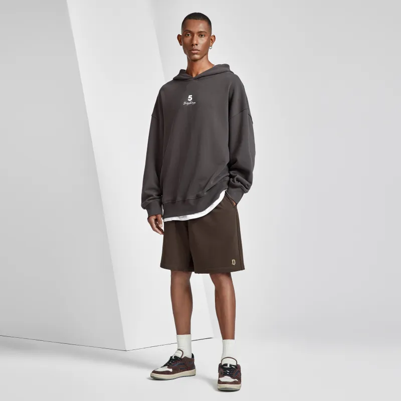 Bodydream Casual Shorts Summer Unisex-17