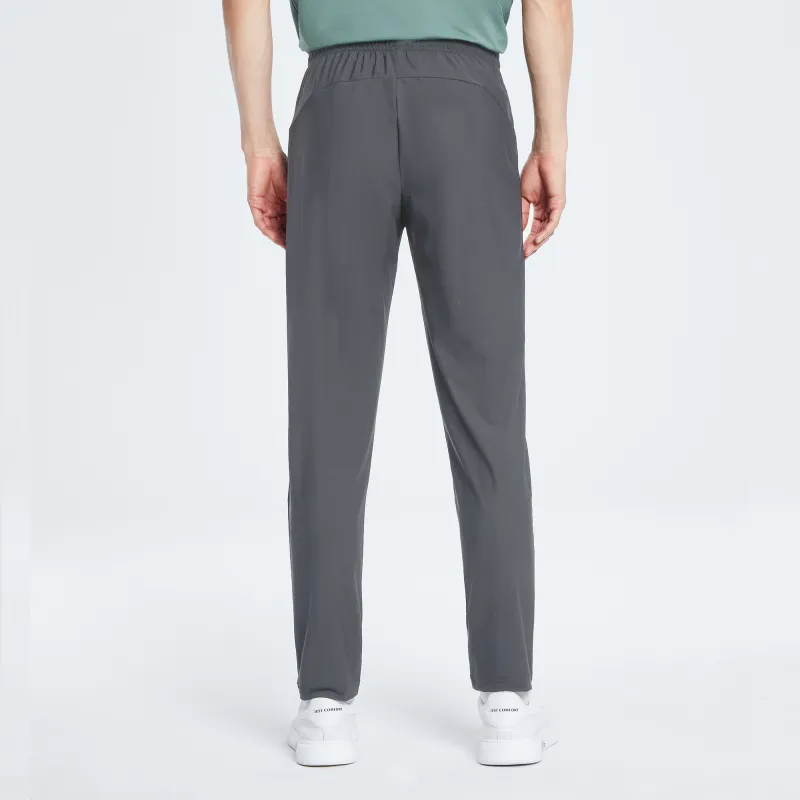 CAMEL Casual Pants Men-6