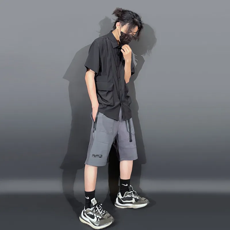 VIP Functional Series Shirt Unisex-4
