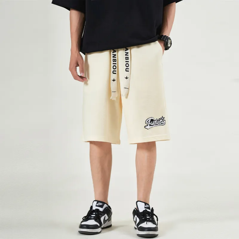 FANBIOU Casual Shorts Unisex Gift Box Set Included-15