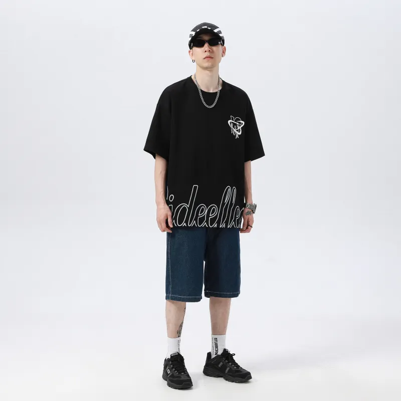 SIDEEFFECT T-Shirts Unisex-2