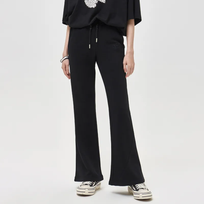 TURN SIGNAL Flared Pants Casual Pants Women's-6