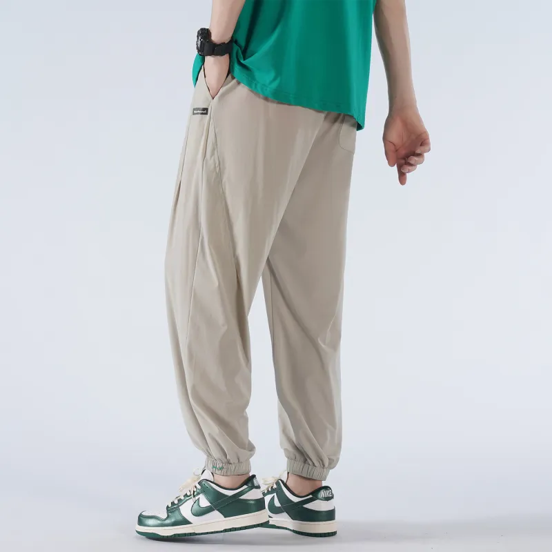PAKA Knitted Sweatpants Unisex-13