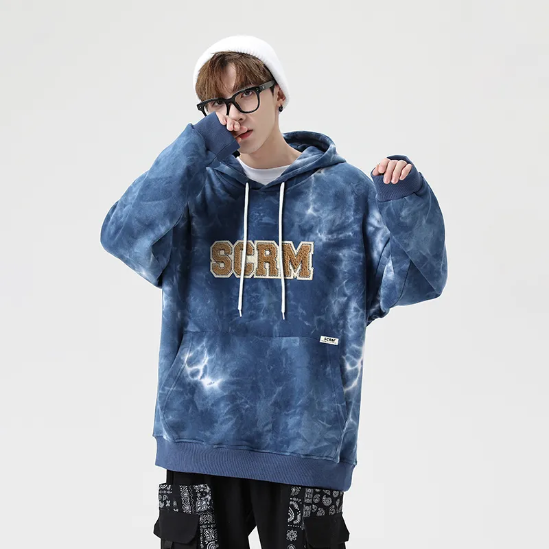 SCRM Sweatshirts Unisex-14