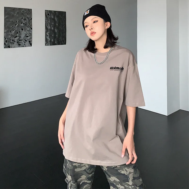 404MOB GANG T Shirts Unisex-60