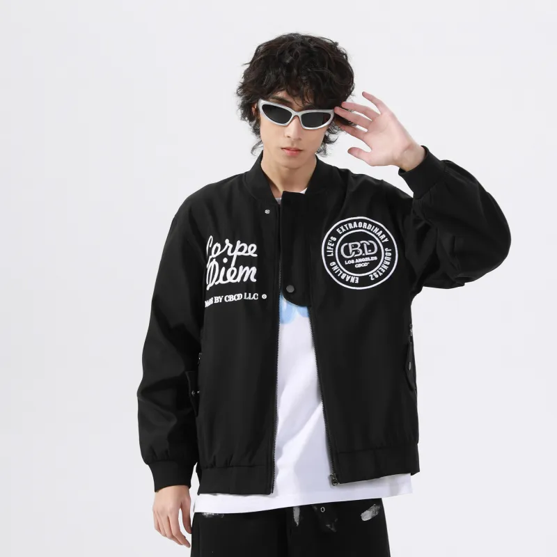 CBCD Jackets Unisex-9