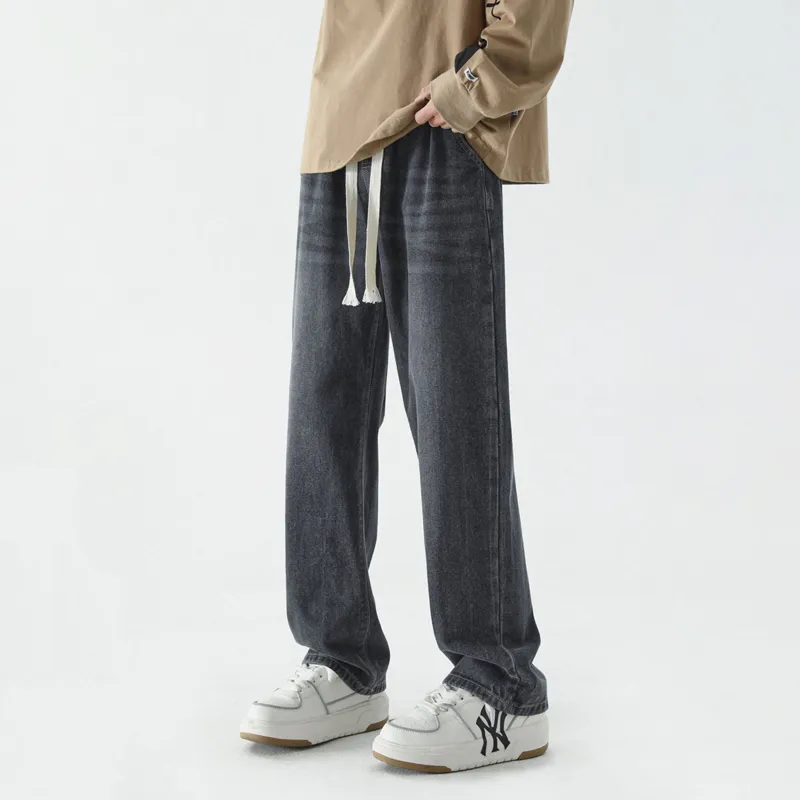 BRNR Jeans Unisex-25