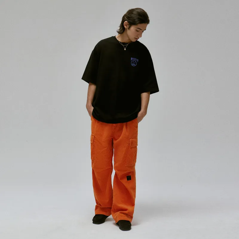 BEASTER Club T Shirts Unisex-2
