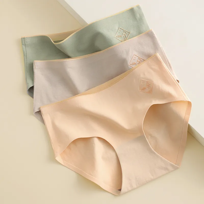 SHIWAJI Women's Underpants-21