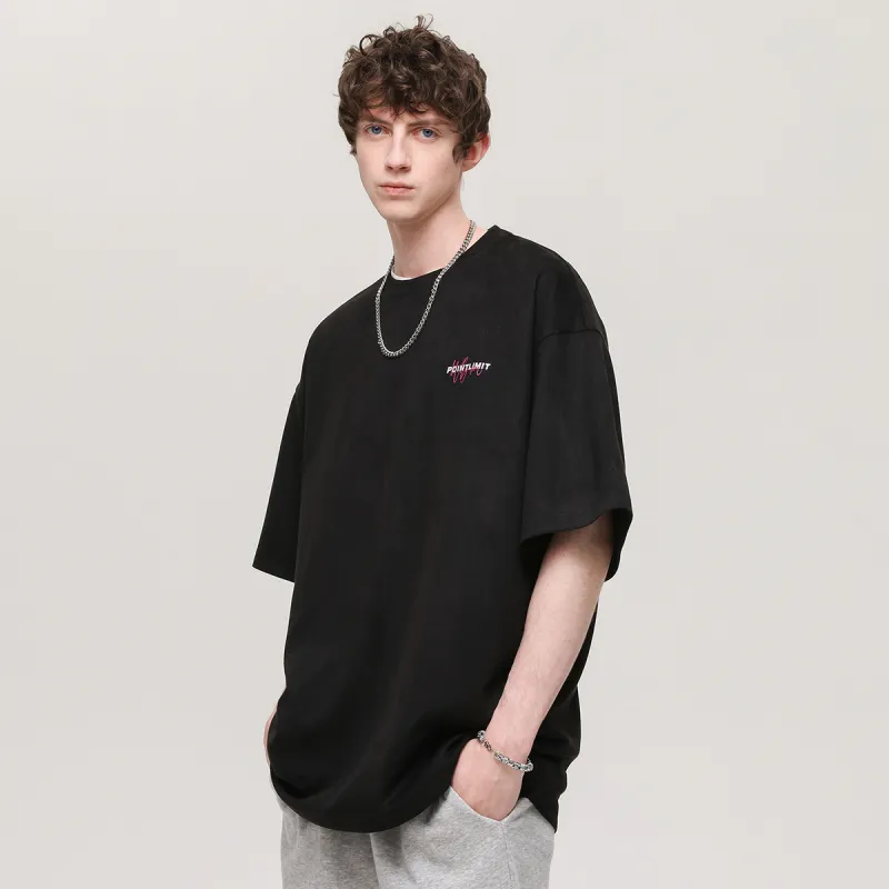 POINTLIMIT T Shirts Unisex-14