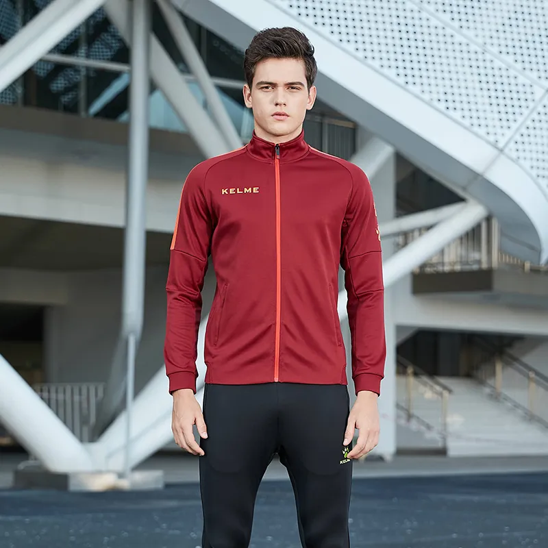 KELME Jackets Unisex-4