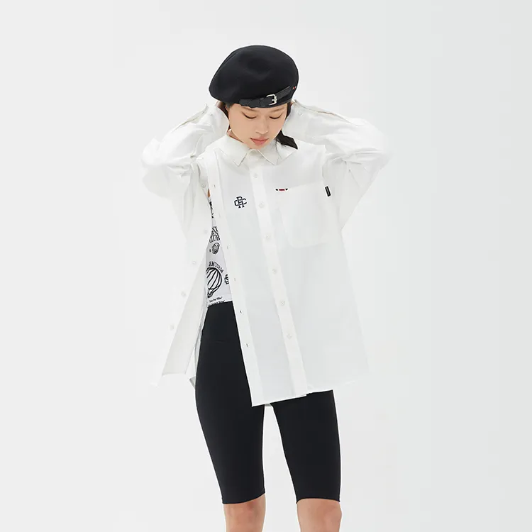 RMTCRW ROMANTIC CROWN Shirts Unisex-7