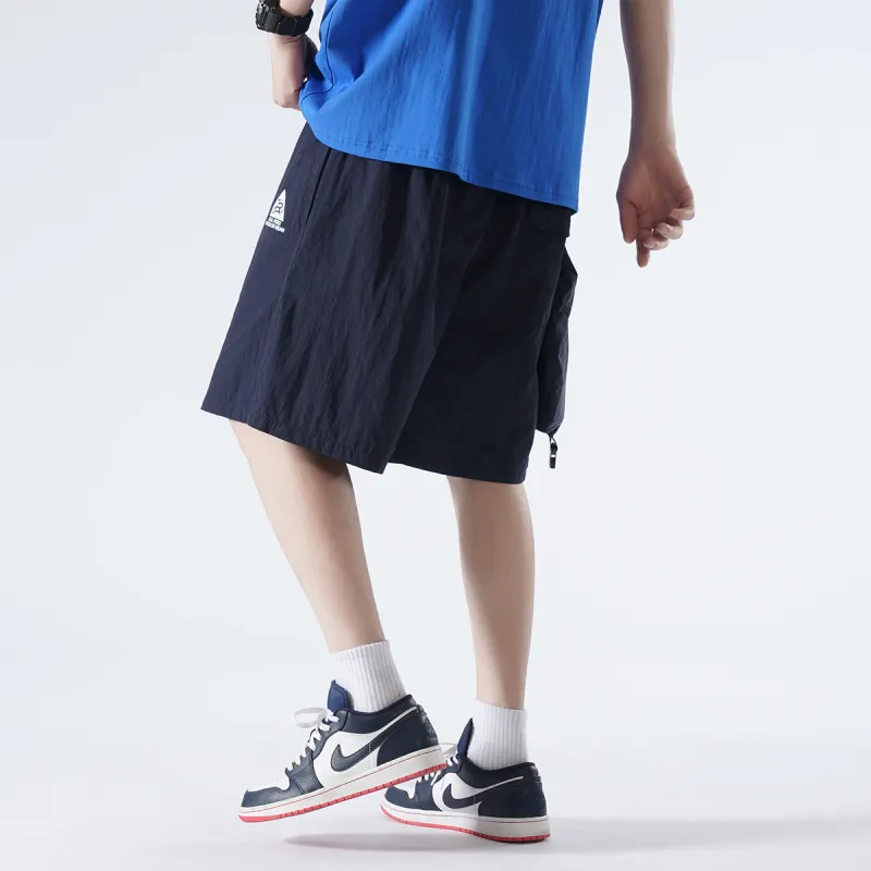 PAKA Casual Shorts Unisex-15