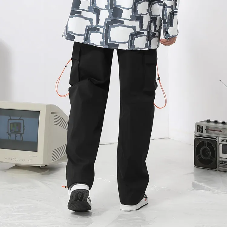 TVX Casual Pants Unisex-4