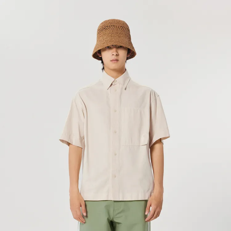 CROQUIS Shirts Unisex-2